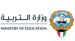 Ministry of Education Kuwait logo