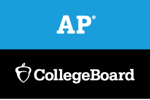 College Board AP logo