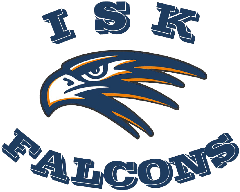 Home of the ISK Falcons